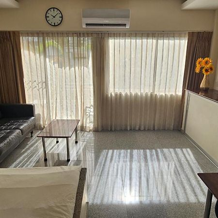 Oasis Rentals, Diana Estate, Pattaya Exterior foto